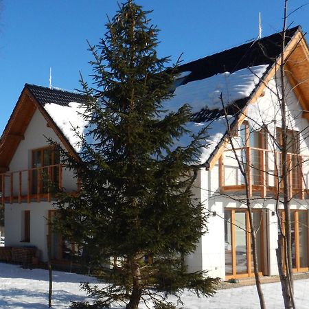 Chalet Deer Trail טטרנסקה לומניקה מראה חיצוני תמונה