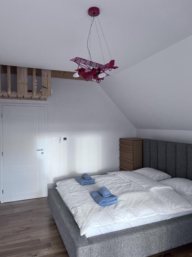 Chalet Deer Trail טטרנסקה לומניקה מראה חיצוני תמונה