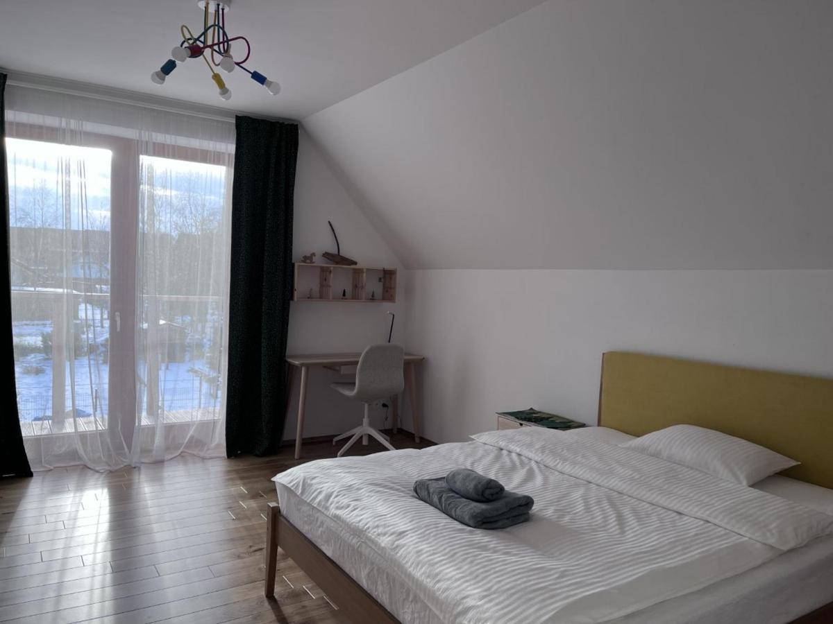 Chalet Deer Trail טטרנסקה לומניקה מראה חיצוני תמונה