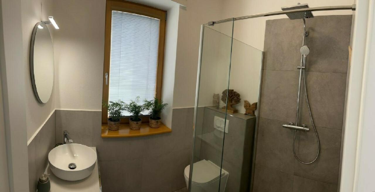 Chalet Deer Trail טטרנסקה לומניקה מראה חיצוני תמונה