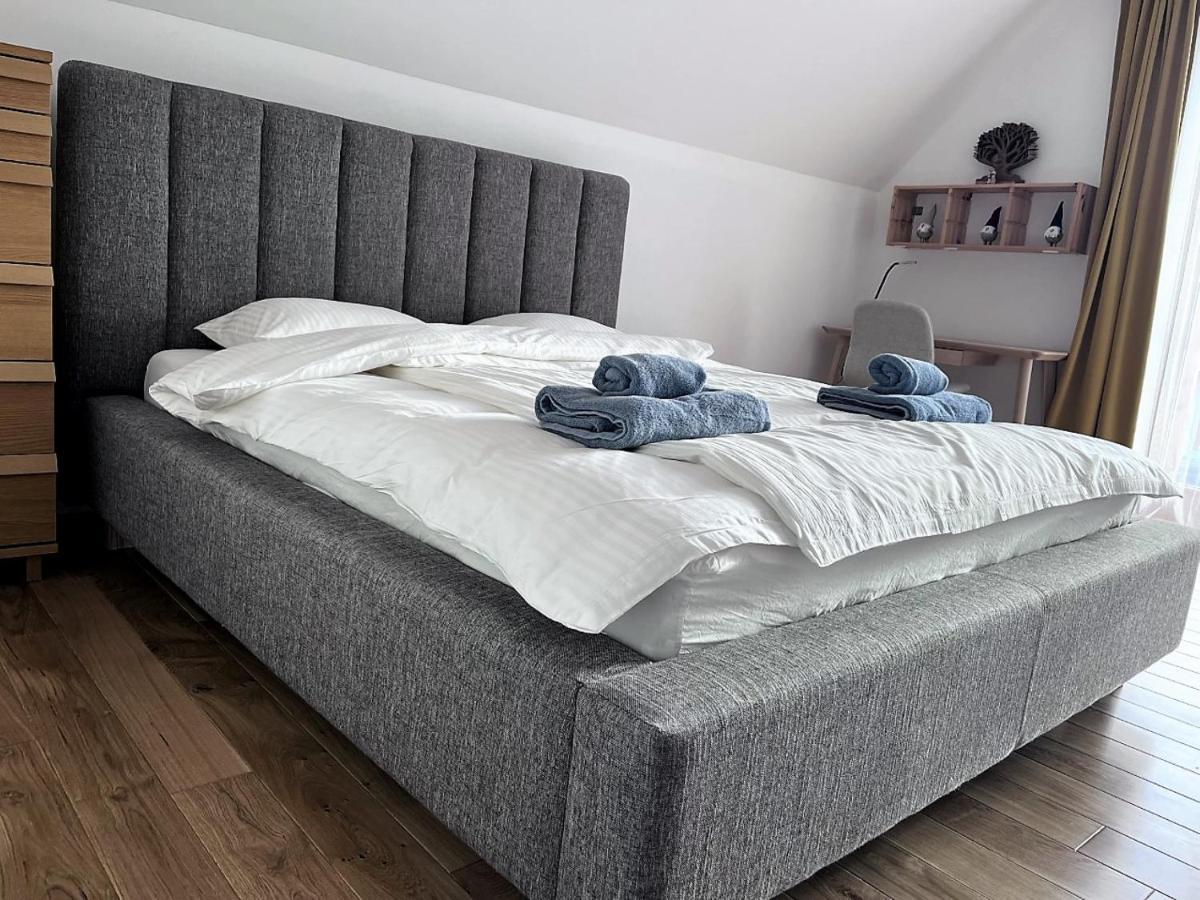 Chalet Deer Trail טטרנסקה לומניקה מראה חיצוני תמונה