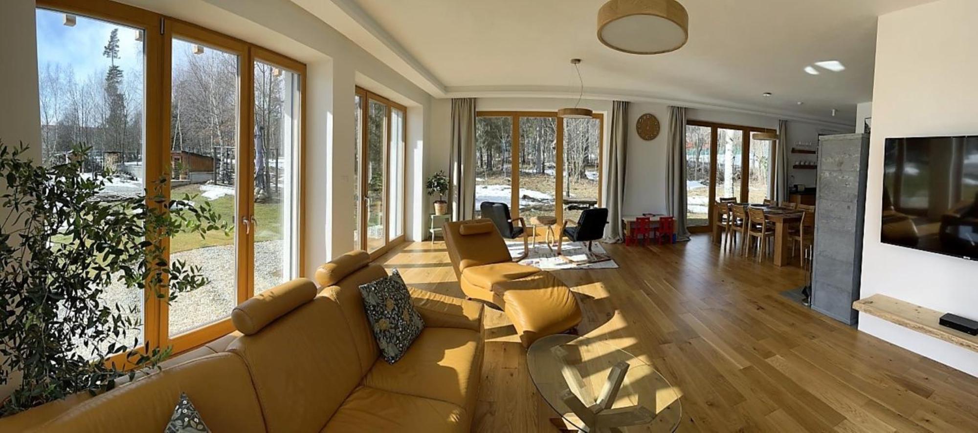 Chalet Deer Trail טטרנסקה לומניקה מראה חיצוני תמונה